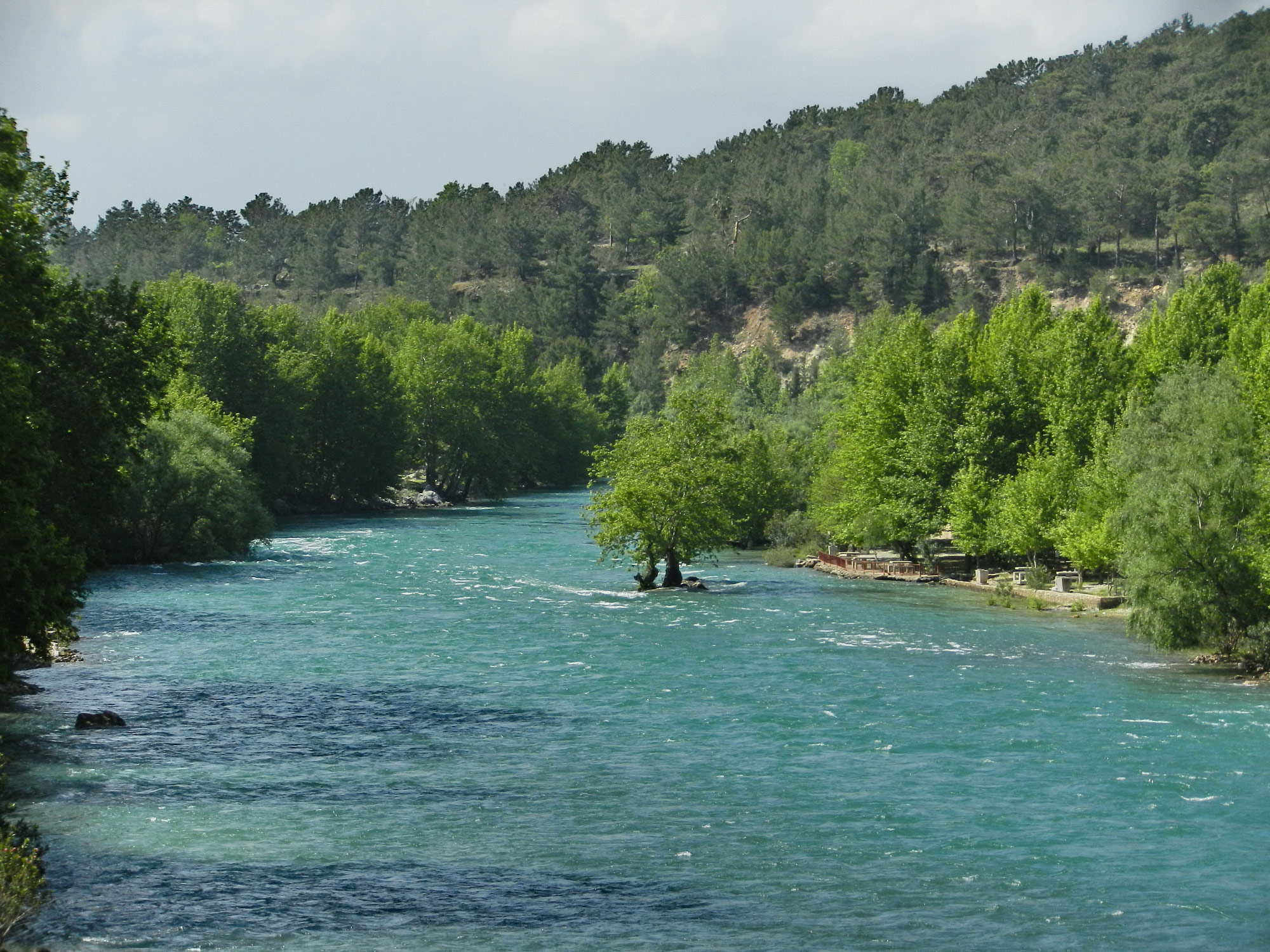 Manavgat